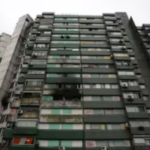Falleció la niña afectada por inhalación de humo en incendio en Lugano