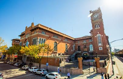 Vacaciones de invierno en la Usina del Arte