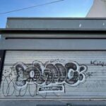 Aumenta la cantidad de depósitos clandestinos en Flores