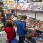 Comienza la Feria del Libro Infantil y Juvenil en el CCK