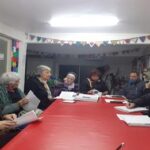 Informe sobre la reunión del mes de junio del Consejo Consultivo
