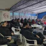 “Guardianes de la Historia y la Cultura de la Comuna 8”