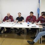 Nuevo encuentro virtual de Comisarías Cercanas en la Comuna 7