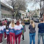 “Charla sobre Poda en la Comuna 9” en el marco del programa “ACAP”