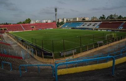 Centro Español hará de local en el Estadio Nueva España