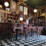 Segunda edición de La Noche de los Bares Notables en el Abasto y alrededores