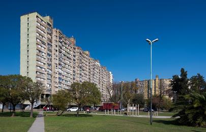 Villa Lugano el barrio más accesible para alquilar según IA