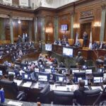 El cierre de listas marcó la agenda, mientras se espera por la realización de Audiencias Públicas con la participación de vecinos