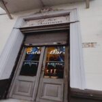 Reabre La Flor de Barracas
