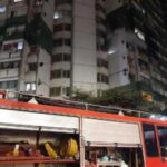 Preocupación por los más de 400 incendios en edificios de la zona AMBA