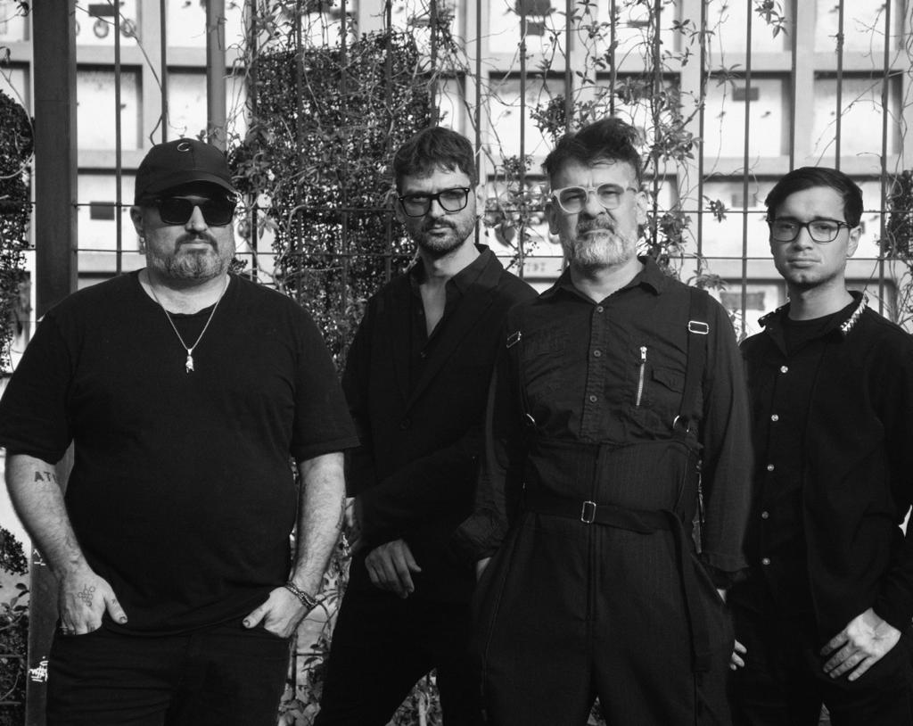 Adicta presenta Coma en La Tangente