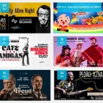 Auditorio de Belgrano