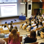 Garrahan: abordaje multidisciplinario de las violencias contra las niñeces