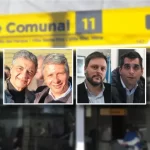 Elecciones 2023: principales precandidatos para la Junta Comunal