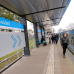 Ramal del FF.CC Belgrano Sur dejará de entrar a la Ciudad