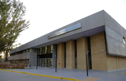 La Comisión de salud de la Comuna 8 informa sobre el Grierson