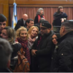 Condenaron a prisión perpetua a policías asesinos de Lucas González