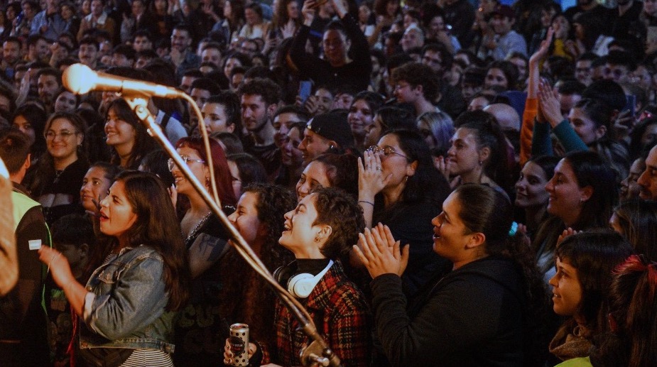 Día por día: agenda del Ministerio de Cultura porteño para la semana del 10 al 16 de julio