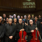 Clásicos del tango en la Usina del Arte