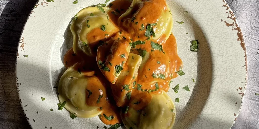 Las más ricas tentaciones italianas en el corazón de Devoto