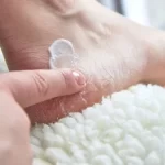 Tratamiento para la piel diabética