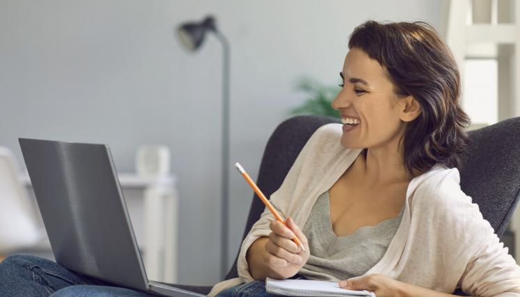 Cursos y talleres de Academia BA