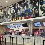Vacaciones de invierno para toda la familia en Devoto Shopping