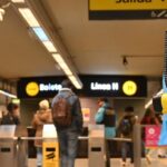 Eugenio Burzaco dijo que “no hay marcha atrás” en el uso de las pistolas taser, pese a críticas de metrodelegados