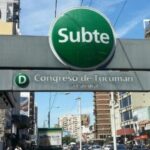 Puede llegar la linea D de subte hasta Puente Saavedra?