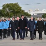 La Policía de la Ciudad tiene 419 nuevos efectivos