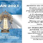 Preparativos para la Peregrinación Juvenil a Luján 2023