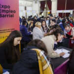 6ta edición de la Expo Empleo Barrial donde habrá más de 300 ofertas laborales