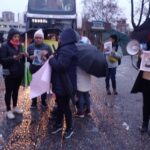 Sigue la búsqueda de Mara, la menor desaparecida en Retiro: hubo una protesta en la terminal, desalojada por la policía