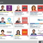 El GCBA dispuso un simulador online de voto electrónico