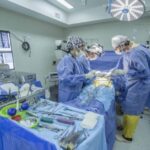 Caballito: el Hospital Durand suspendió las cirugías programadas por “una perdida de gases tóxicos”