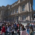 Teatro Colón: preocupación por el cierre del “Área educativa – Nuevos Públicos”