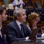 El Jefe de Gabinete de la Ciudad dio su informe sobre la marcha de la gestión de gobierno