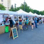 Colegiales: nueva edición del Festival Vegano Sabe la Tierra