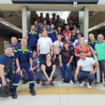 Asbesto: Metrodelegados anunciaron paros en el subte para el martes y jueves