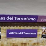 San Cristóbal: Metrodelegados denunciaron que “la estación Rodolfo Walsh amaneció vandalizada por sectores que niegan el terrorismo de Estado”