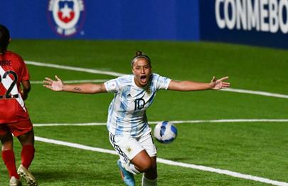 La crack de Lugano quiere estar en el mundial de Australia Nueva Zelanda