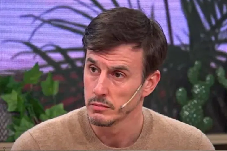 Roberto García Moritán bajó su candidatura a jefe de Gobierno para apoyar a Jorge Macri