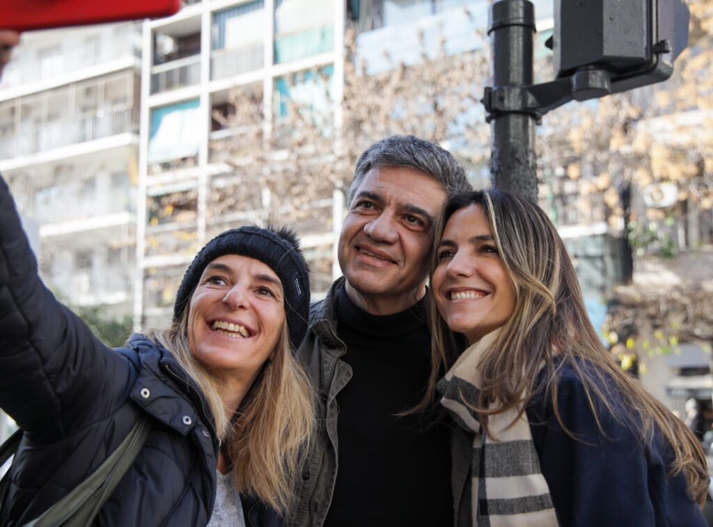 El Tribunal Superior de Justicia de la CABA habilitó la candidatura de Jorge Macri