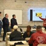 Las Taser debutan en las calles porteñas el 17 de julio