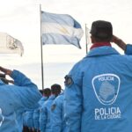 419 nuevos policías se suman a la fuerza en la Ciudad