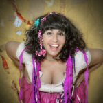 Llegar a una fiesta, de Marina Barbera, se presenta en NoAvestruz