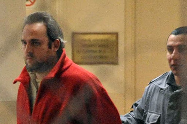 El tirador de Belgrano