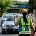 Multas de transito: nueva disposición en la Ciudad de Buenos Aires