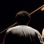 Martín Robbio presenta en Prez y Café Vilo su primer disco en formato quinteto