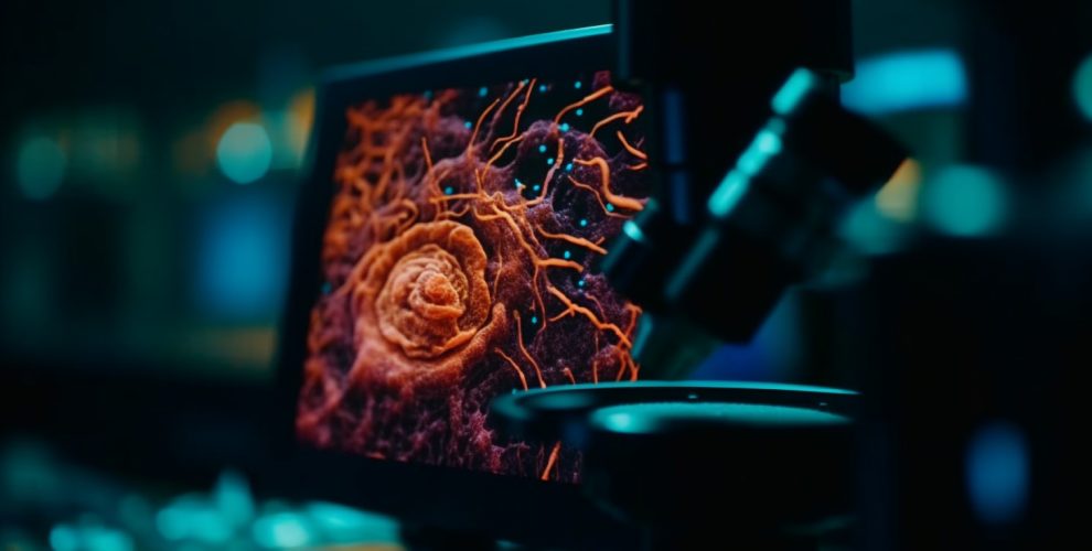 La UBA crea el primer catálogo de imágenes microscópicas junto a universidades de la región